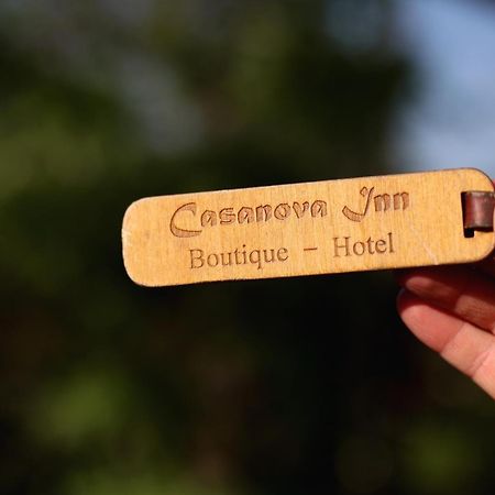 Casanova Inn - Boutique Hotel Dilijan Exterior photo