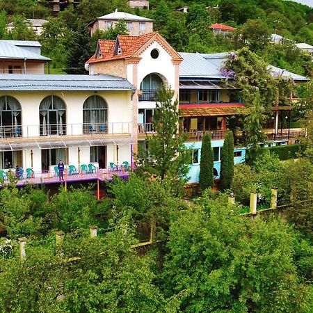 Casanova Inn - Boutique Hotel Dilijan Exterior photo