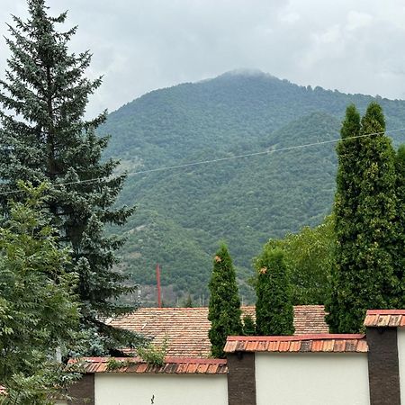 Casanova Inn - Boutique Hotel Dilijan Exterior photo