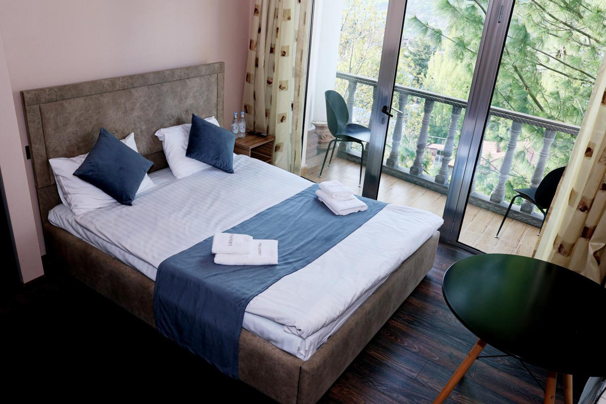 Casanova Inn - Boutique Hotel Dilijan Exterior photo