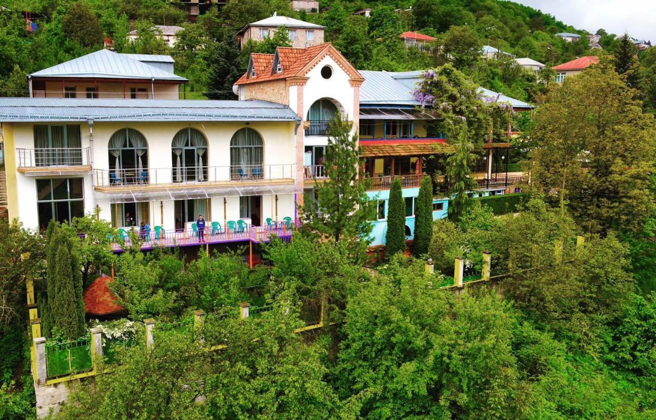Casanova Inn - Boutique Hotel Dilijan Exterior photo