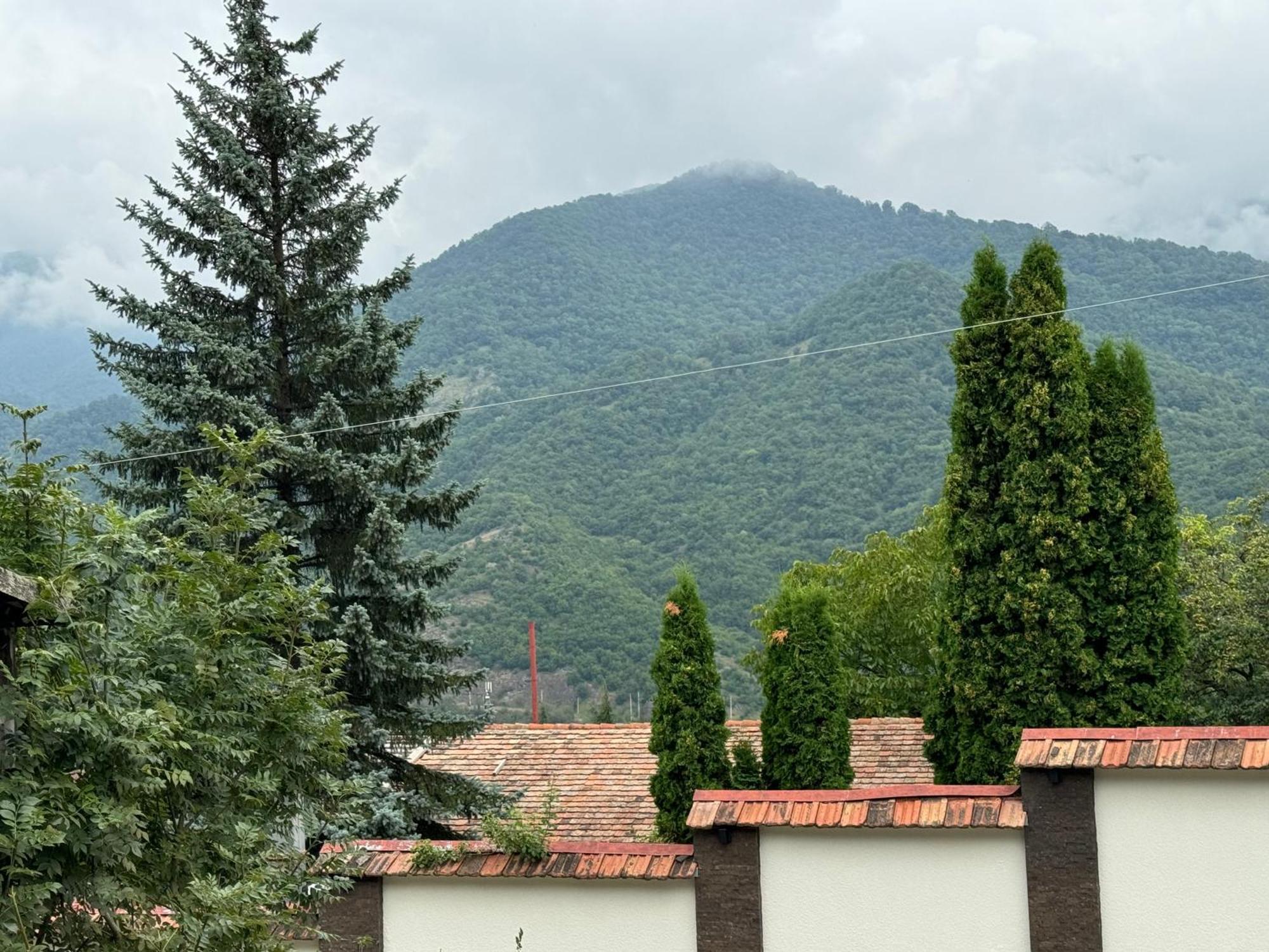 Casanova Inn - Boutique Hotel Dilijan Exterior photo