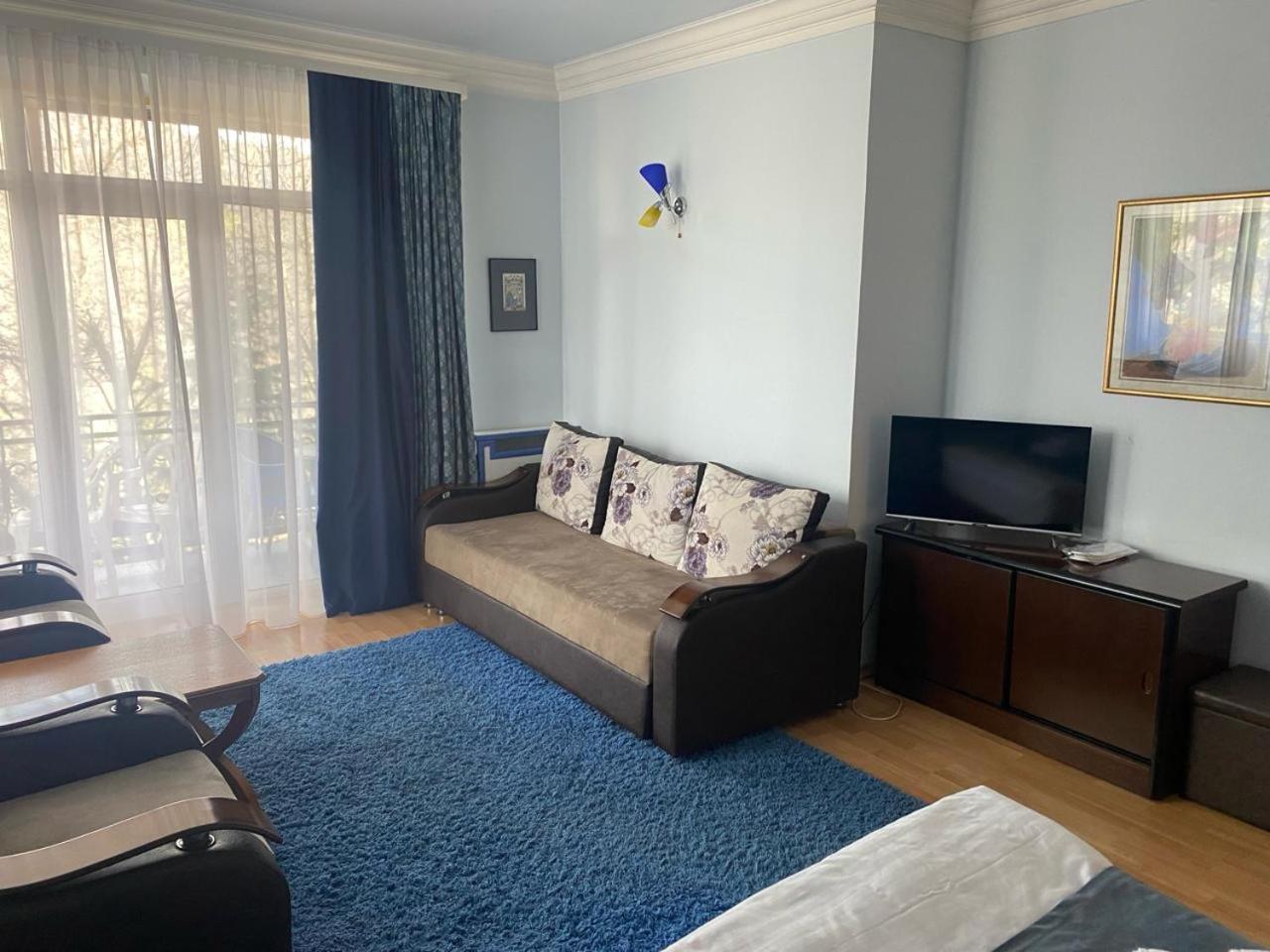 Casanova Inn - Boutique Hotel Dilijan Exterior photo