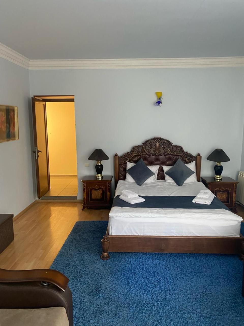 Casanova Inn - Boutique Hotel Dilijan Exterior photo