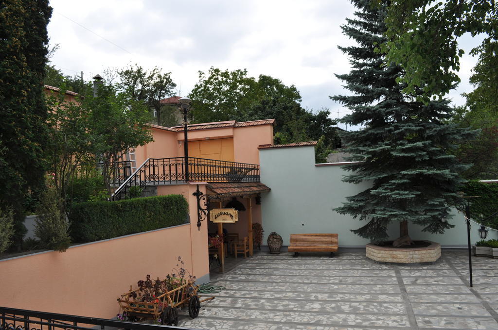 Casanova Inn - Boutique Hotel Dilijan Exterior photo