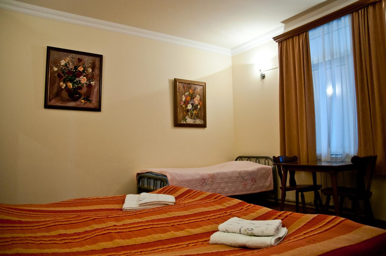 Casanova Inn - Boutique Hotel Dilijan Room photo