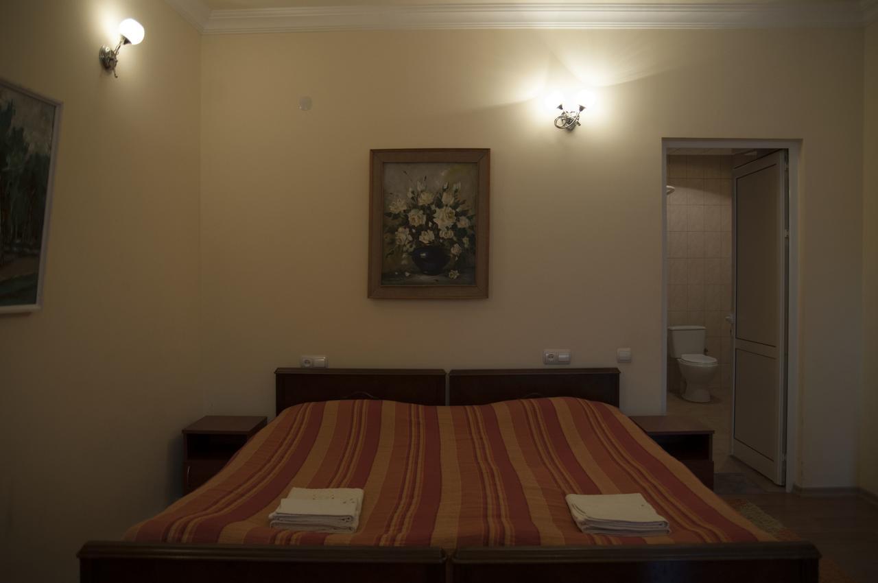 Casanova Inn - Boutique Hotel Dilijan Room photo