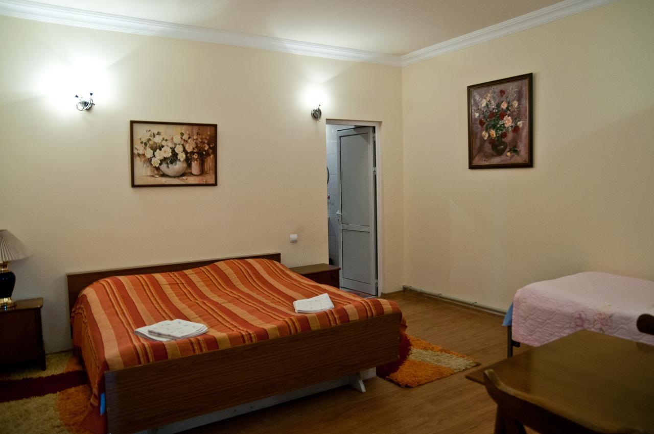 Casanova Inn - Boutique Hotel Dilijan Exterior photo