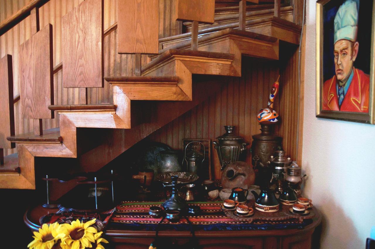 Casanova Inn - Boutique Hotel Dilijan Room photo