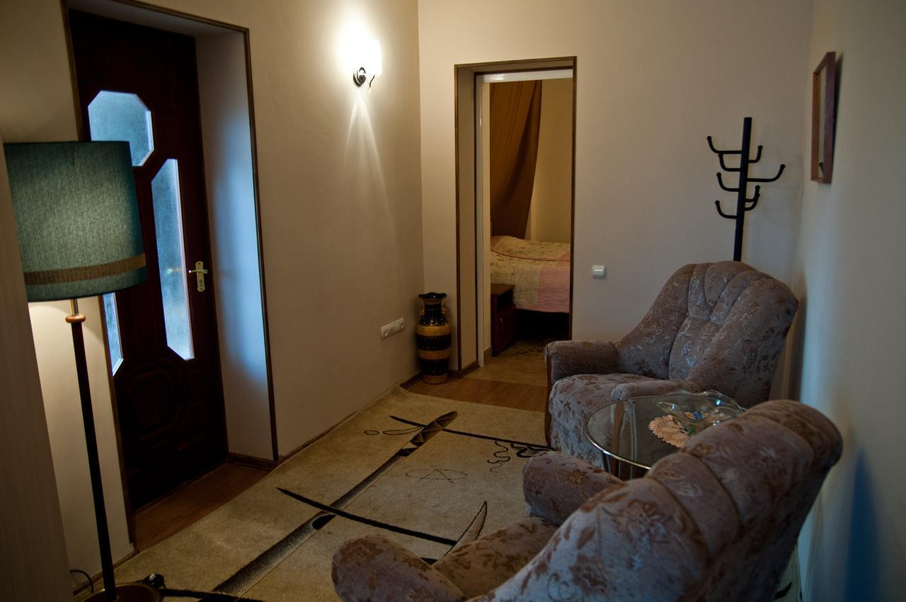 Casanova Inn - Boutique Hotel Dilijan Exterior photo