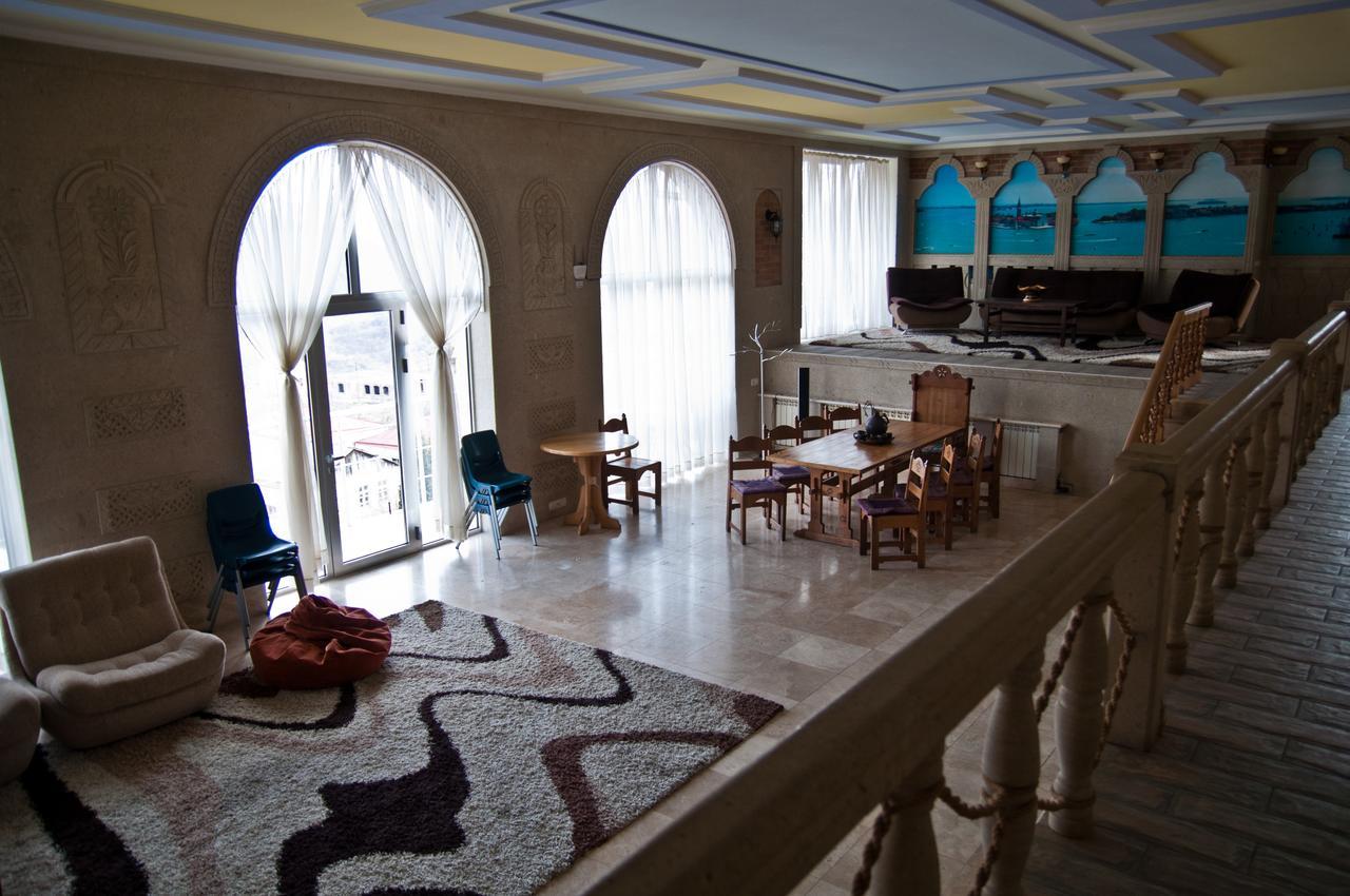 Casanova Inn - Boutique Hotel Dilijan Room photo