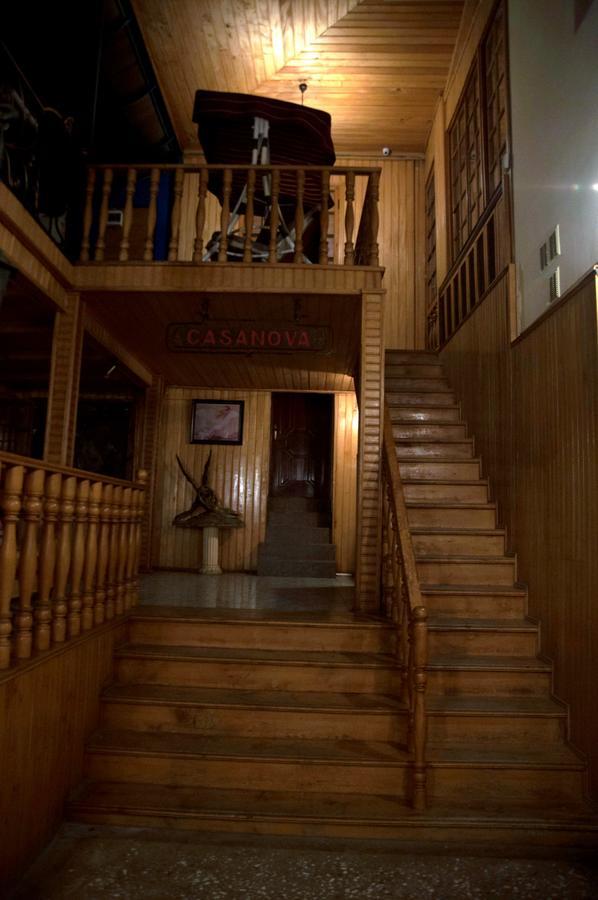 Casanova Inn - Boutique Hotel Dilijan Room photo