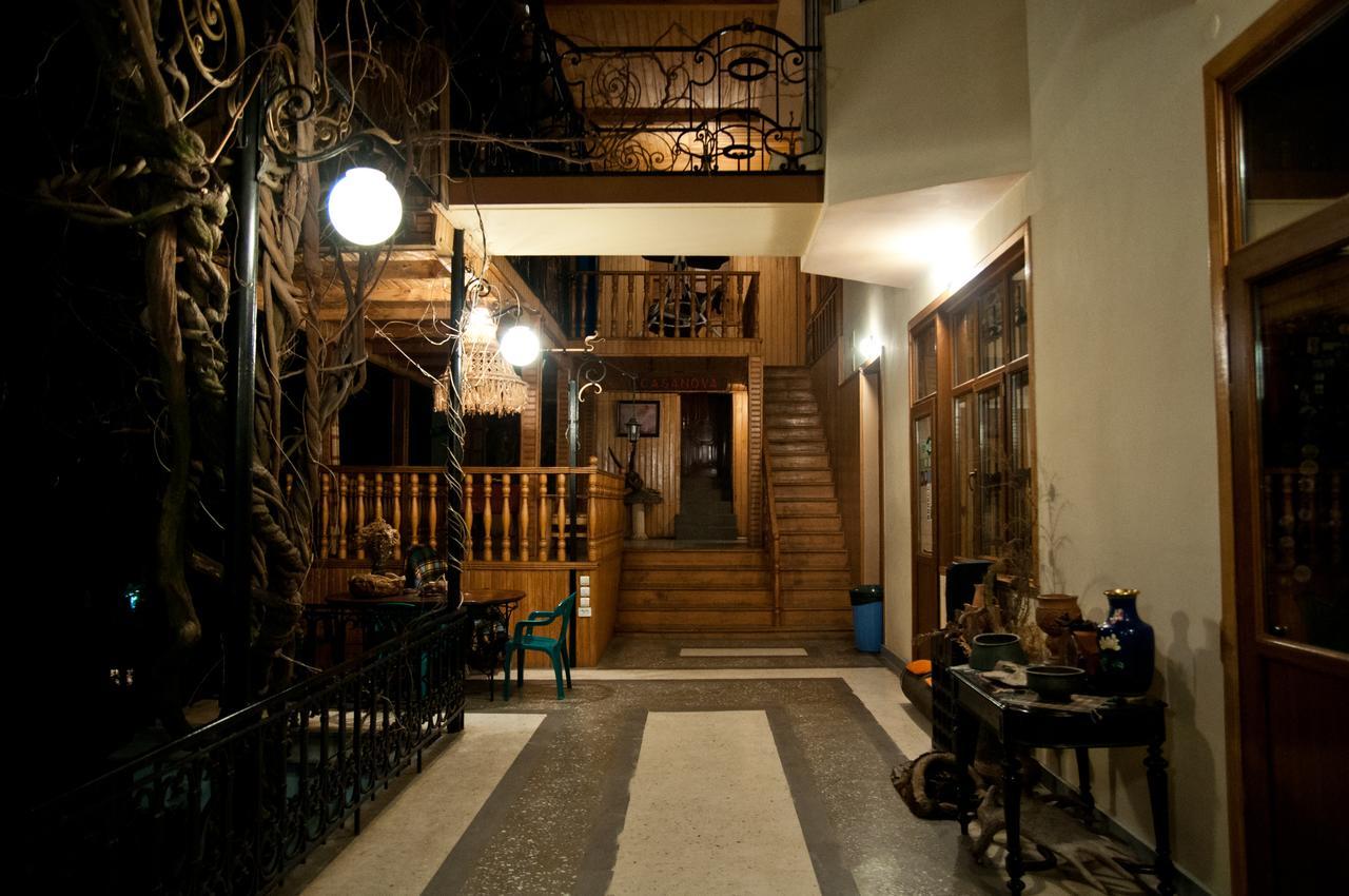 Casanova Inn - Boutique Hotel Dilijan Exterior photo