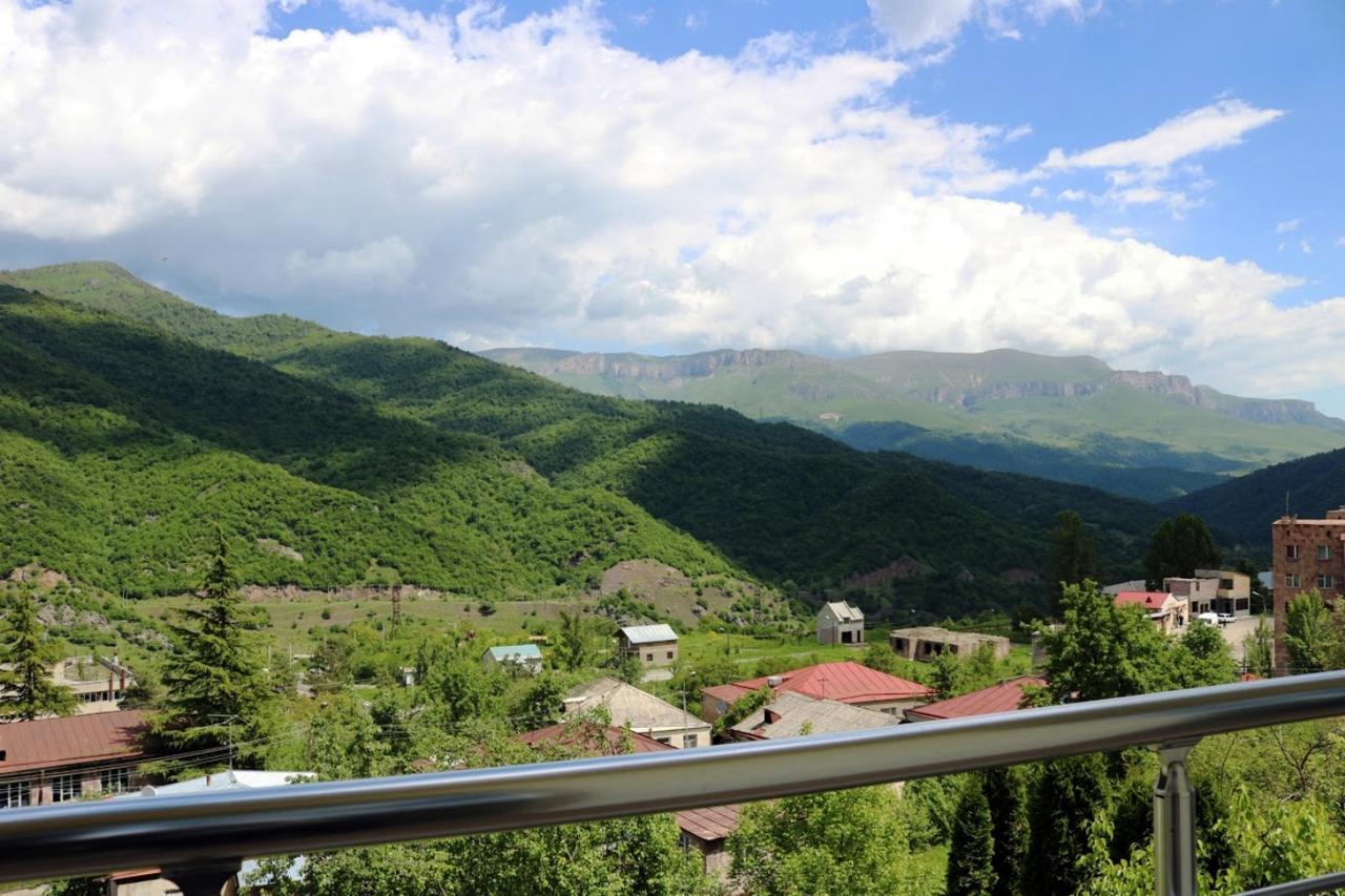 Casanova Inn - Boutique Hotel Dilijan Room photo