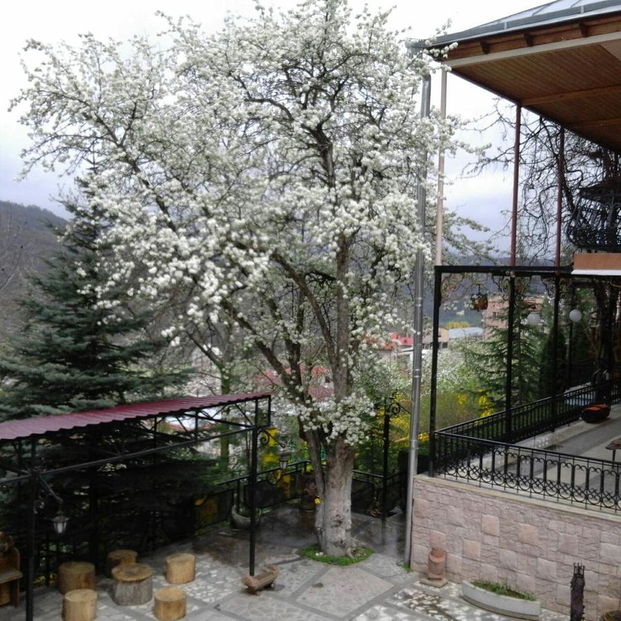 Casanova Inn - Boutique Hotel Dilijan Exterior photo