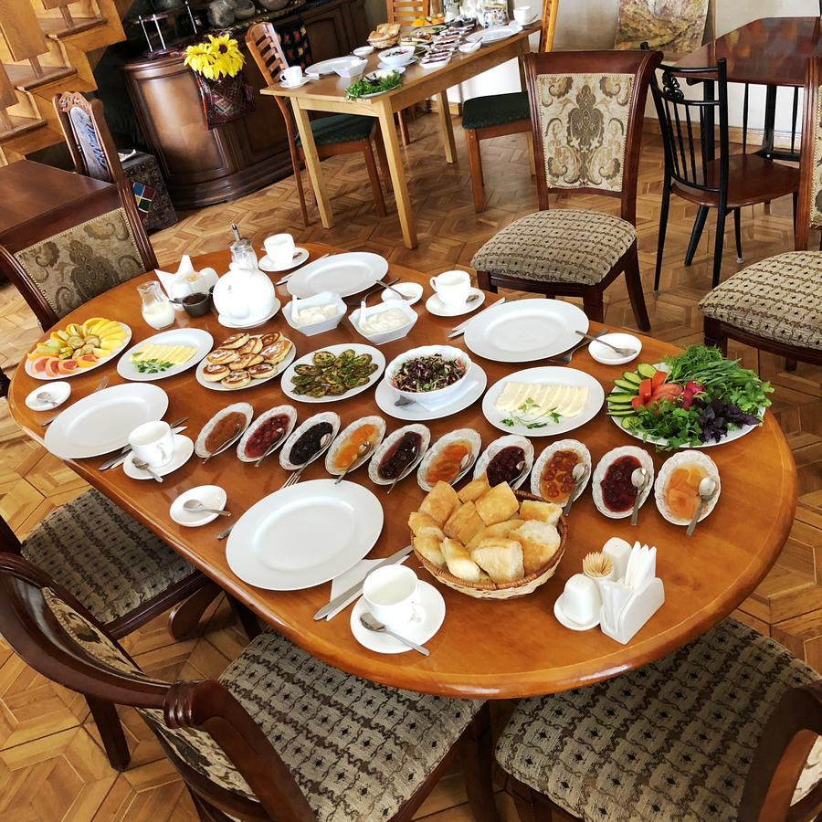 Casanova Inn - Boutique Hotel Dilijan Exterior photo