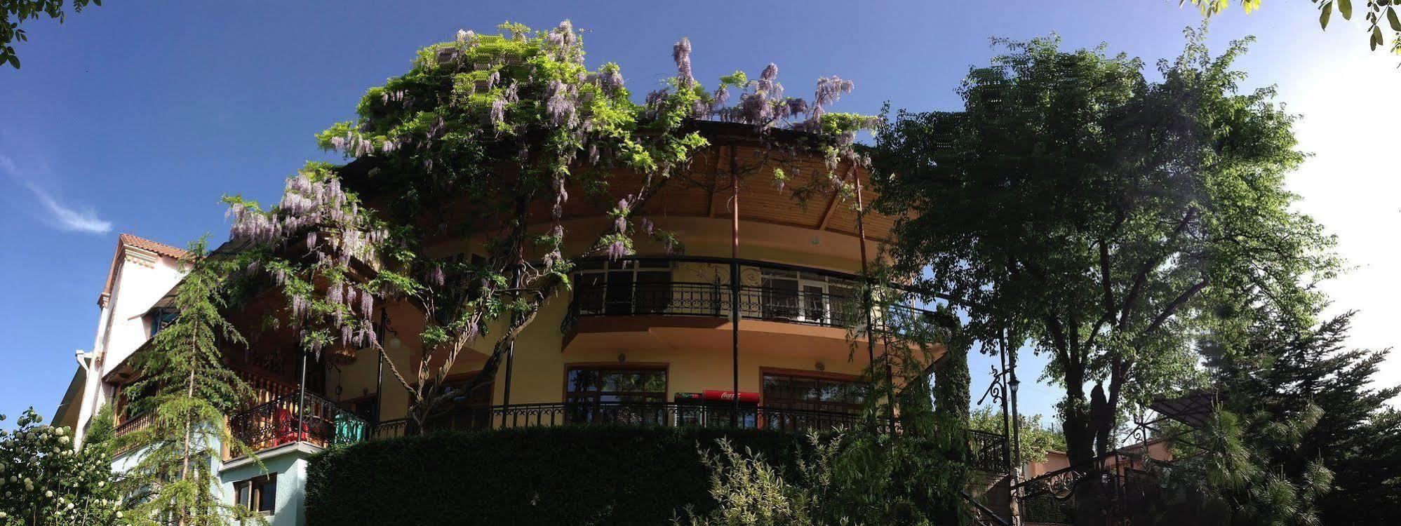 Casanova Inn - Boutique Hotel Dilijan Exterior photo