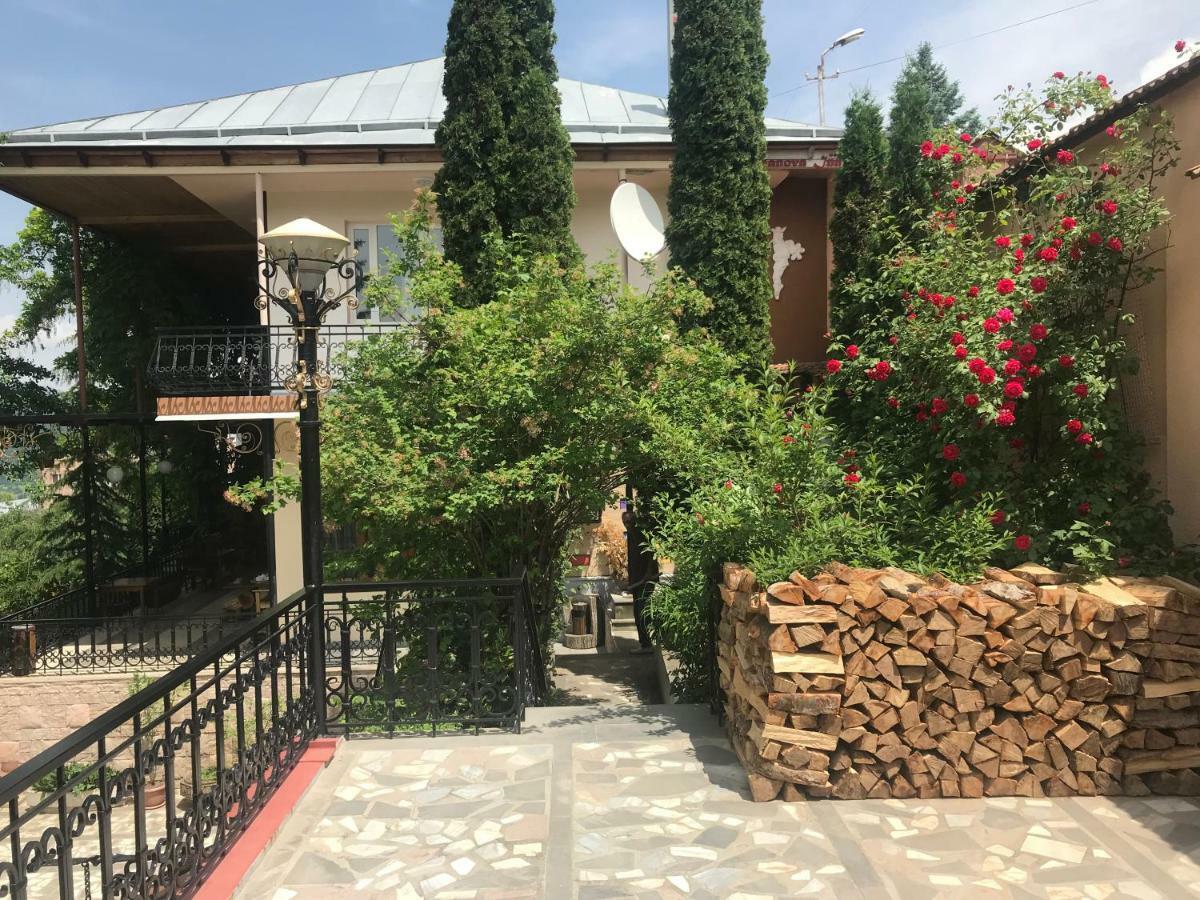 Casanova Inn - Boutique Hotel Dilijan Exterior photo
