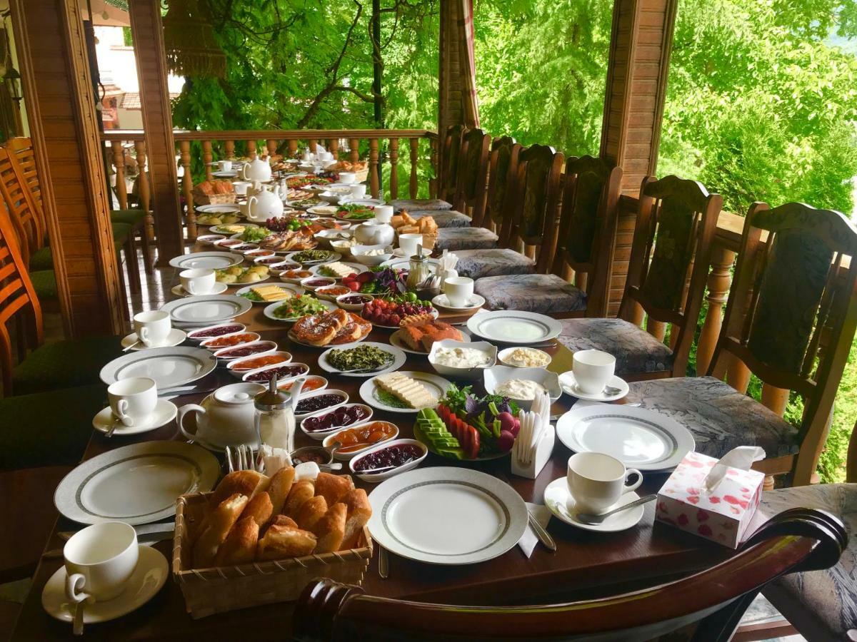 Casanova Inn - Boutique Hotel Dilijan Exterior photo